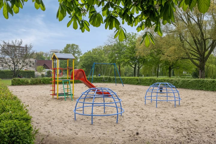 Foto 33 van Monteverdilaan 199