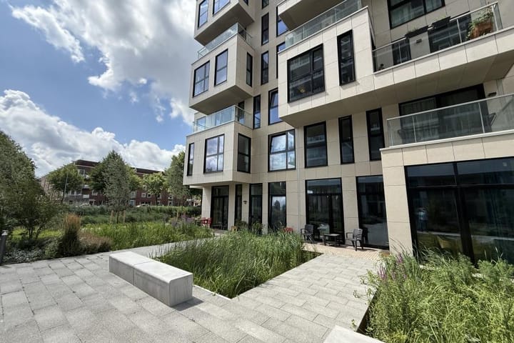 Foto 10 van Haarlemmerweg 776