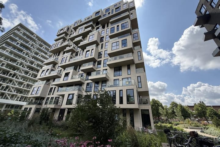 Foto 19 van Haarlemmerweg 776