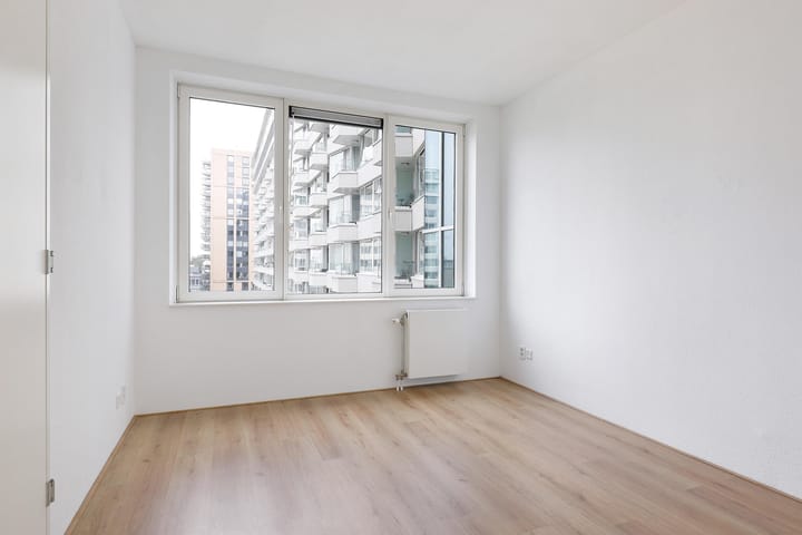 Photo 3 of Koningin Wilhelminaplein 164