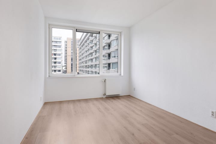 Photo 5 of Koningin Wilhelminaplein 164