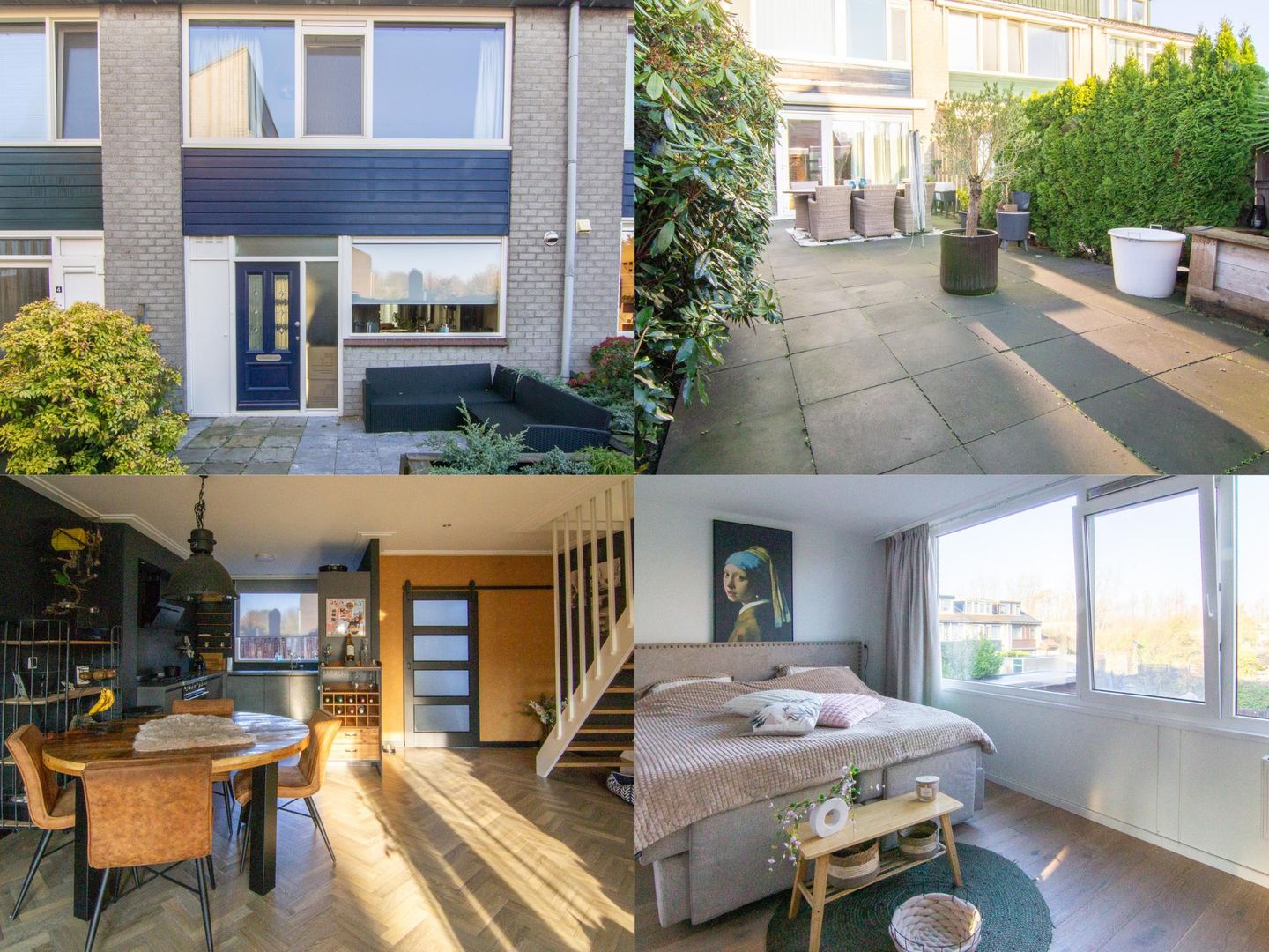 Foto 1 van Acaciadreef 6