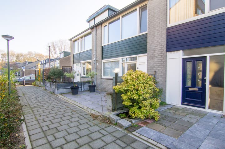 Foto 3 van Acaciadreef 6