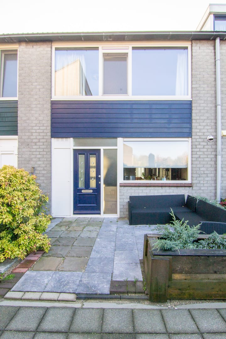 Foto 4 van Acaciadreef 6