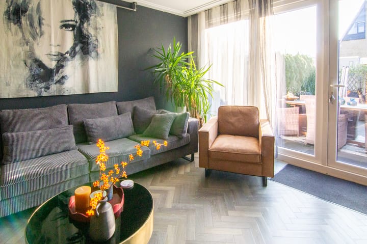 Photo 10 of Acaciadreef 6