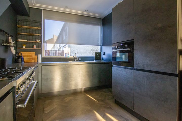 Photo 11 of Acaciadreef 6