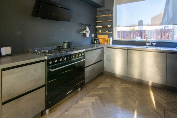 Photo 12 of Acaciadreef 6