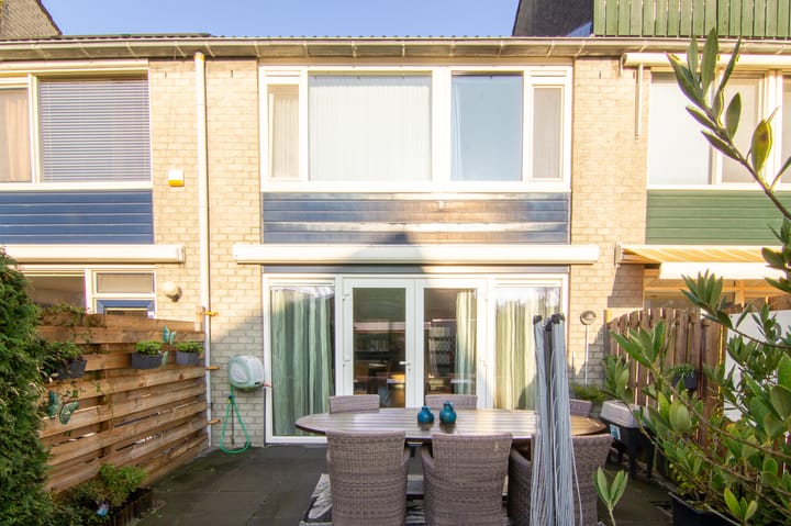 Photo 14 of Acaciadreef 6