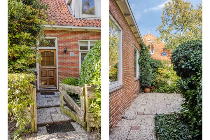 Foto 11 van Dorpsstraat Holysloot 52