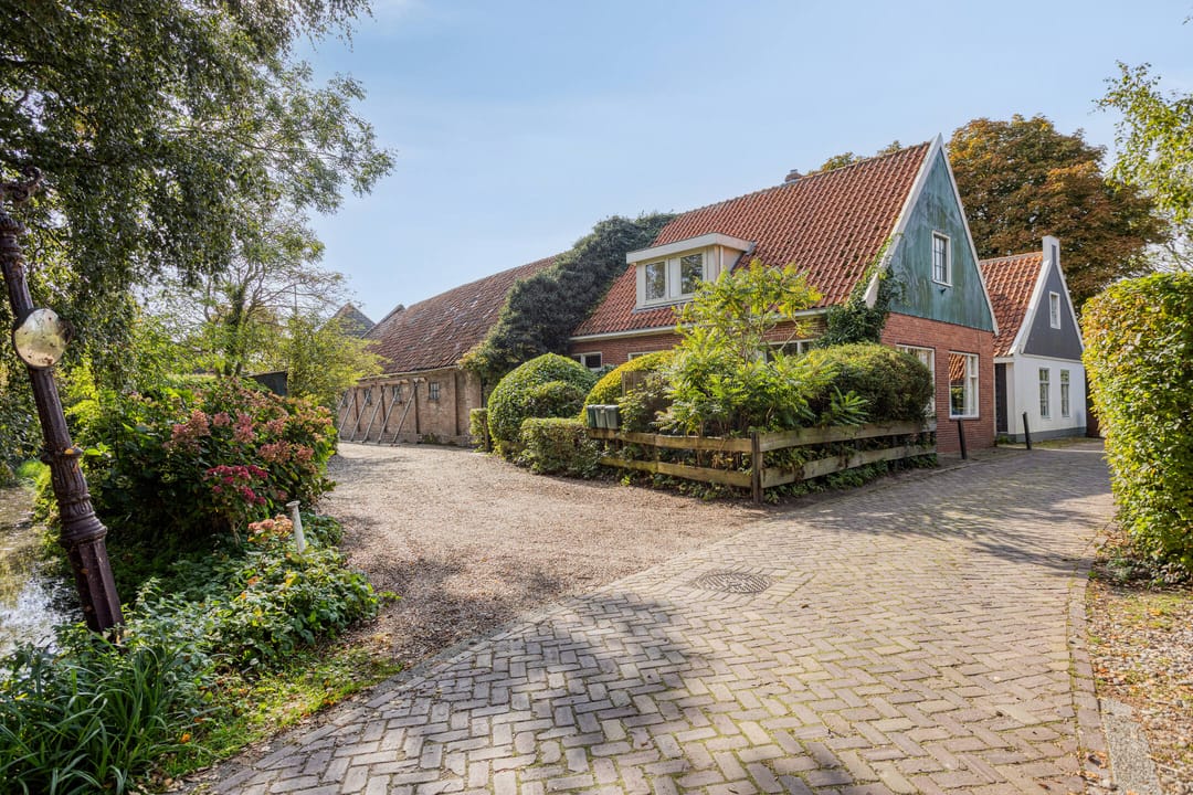 Foto 37 van Dorpsstraat Holysloot 52