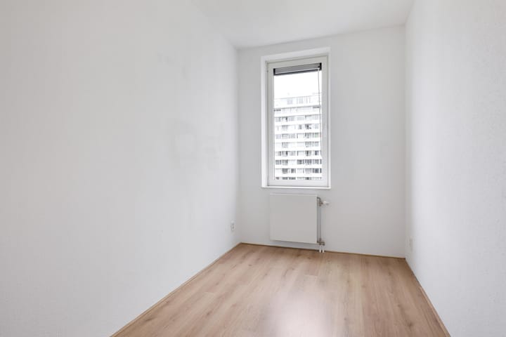 Photo 4 of Koningin Wilhelminaplein 164