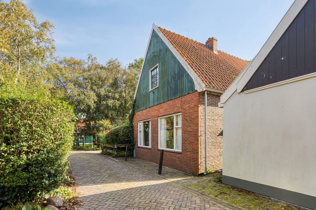 Foto 8 van Dorpsstraat Holysloot 52