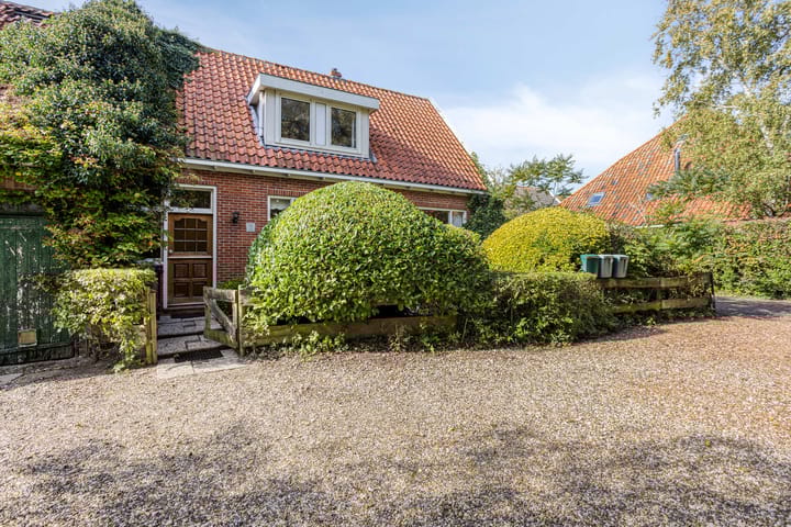 Foto 9 van Dorpsstraat Holysloot 52