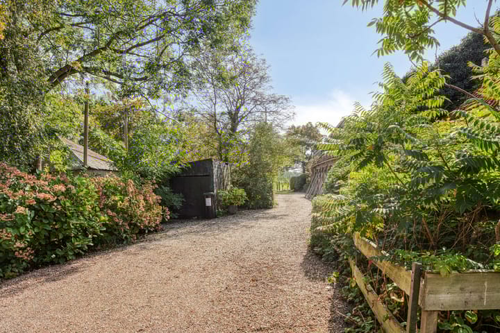 Foto 10 van Dorpsstraat Holysloot 52