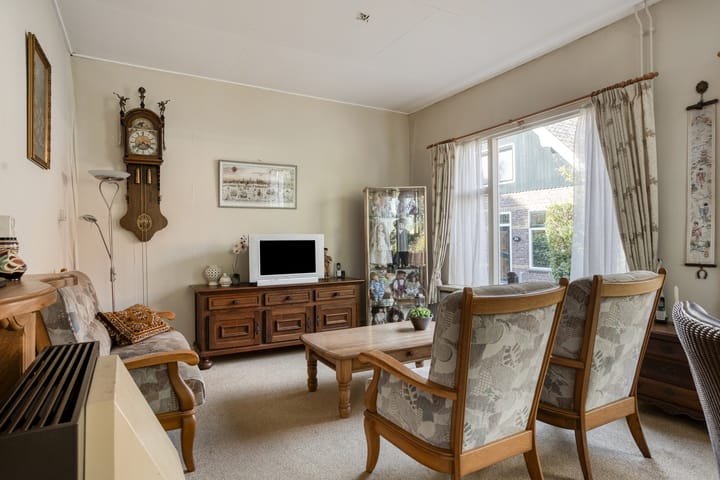 Foto 2 van Dorpsstraat Holysloot 52