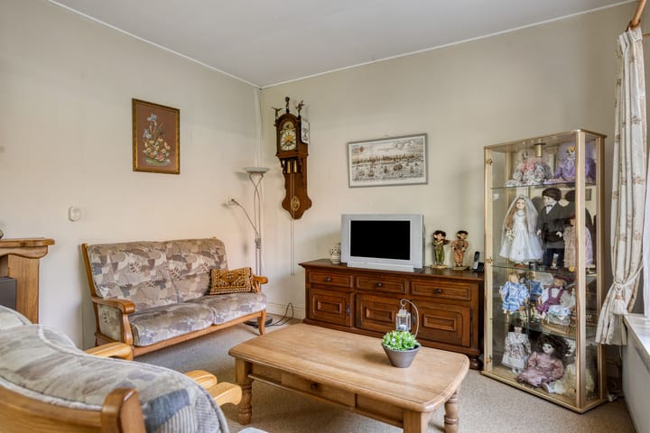 Foto 14 van Dorpsstraat Holysloot 52