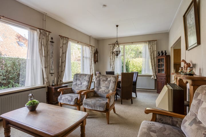 Foto 15 van Dorpsstraat Holysloot 52