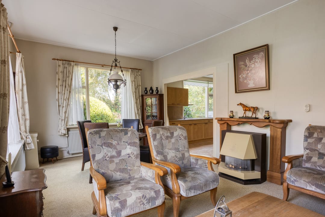 Foto 16 van Dorpsstraat Holysloot 52