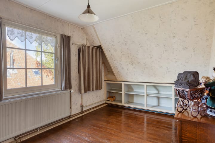 Foto 29 van Dorpsstraat Holysloot 52