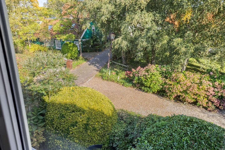 Foto 32 van Dorpsstraat Holysloot 52