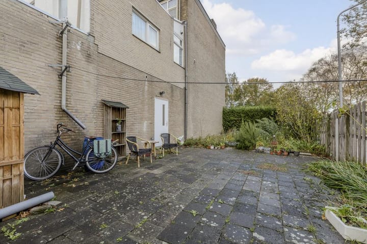 Photo 31 of Lage Kant 14-A