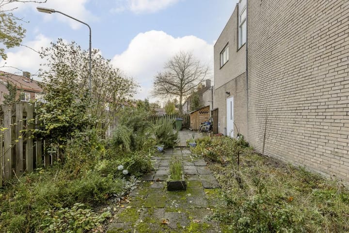 Photo 34 of Lage Kant 14-A