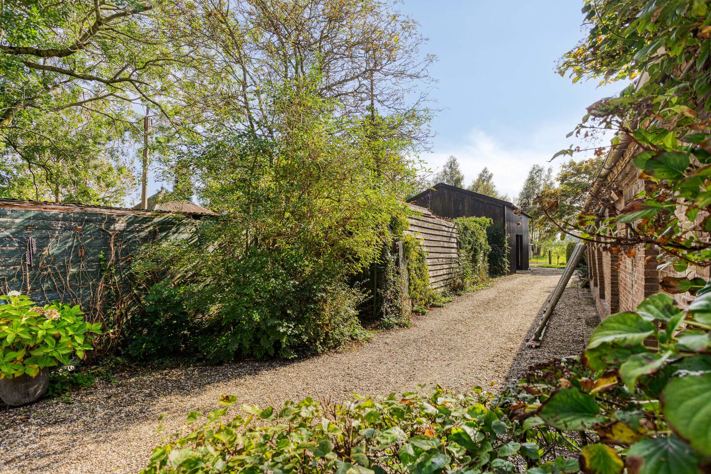 Foto 34 van Dorpsstraat Holysloot 52