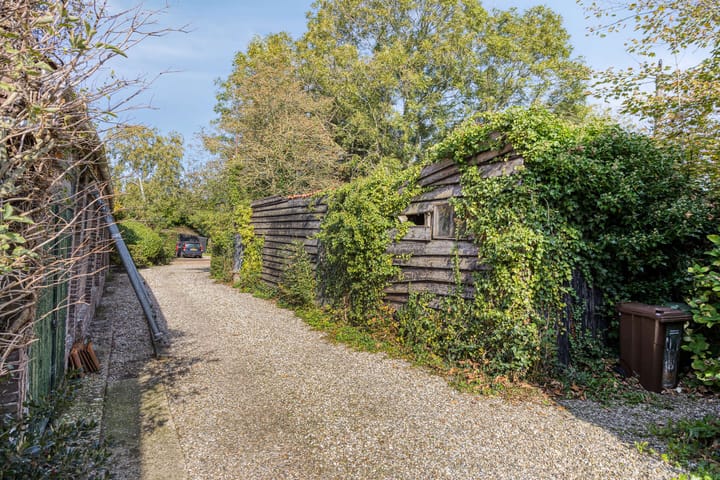 Foto 35 van Dorpsstraat Holysloot 52