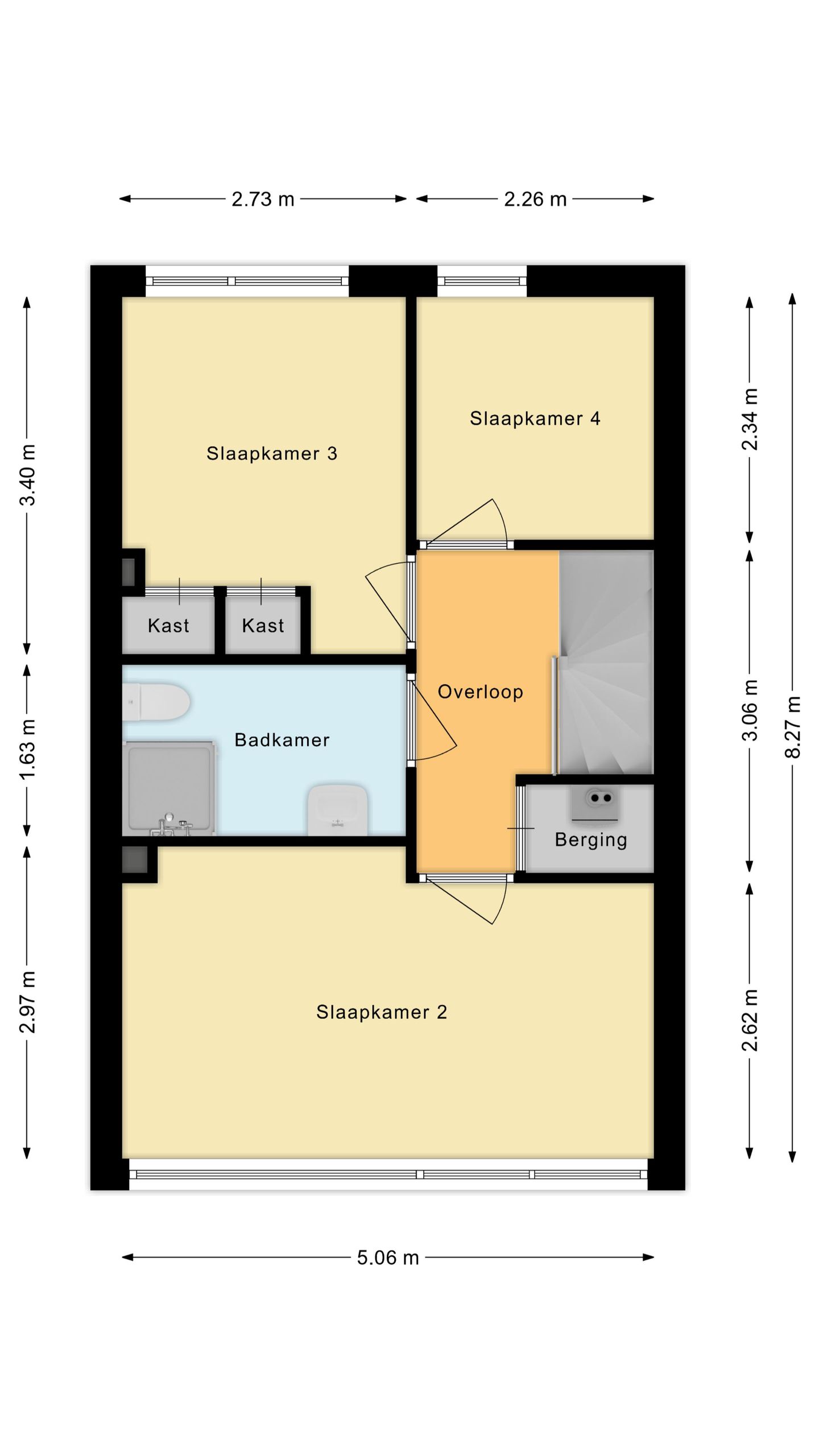 Foto 40 van Lage Kant 14-A