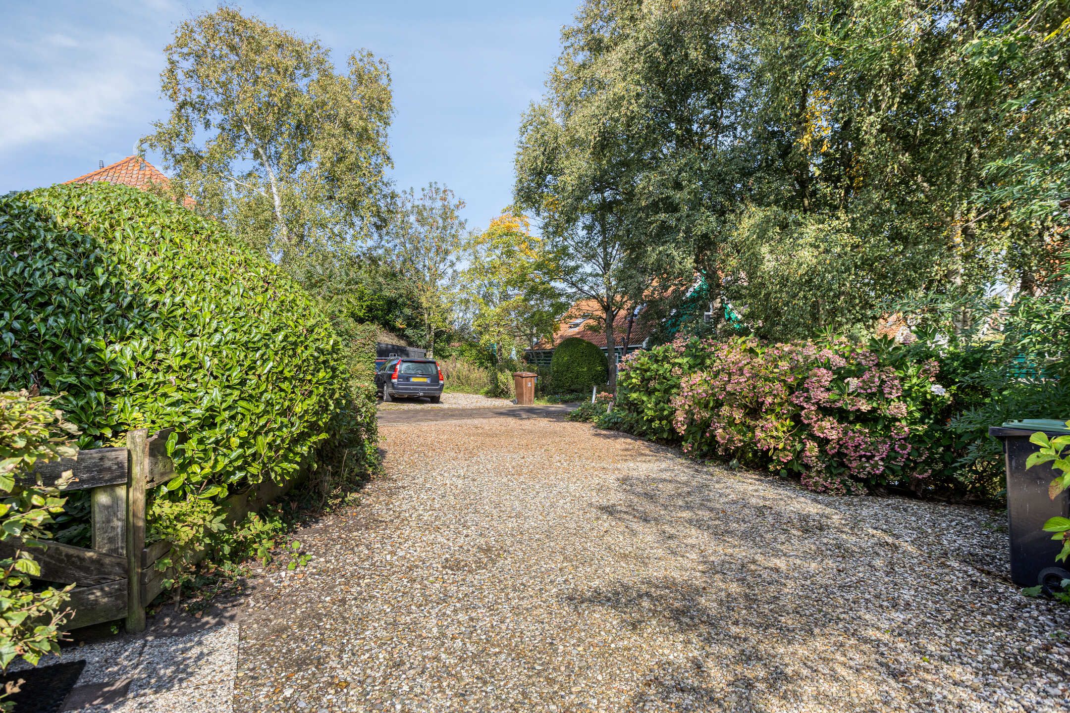 Foto 36 van Dorpsstraat Holysloot 52