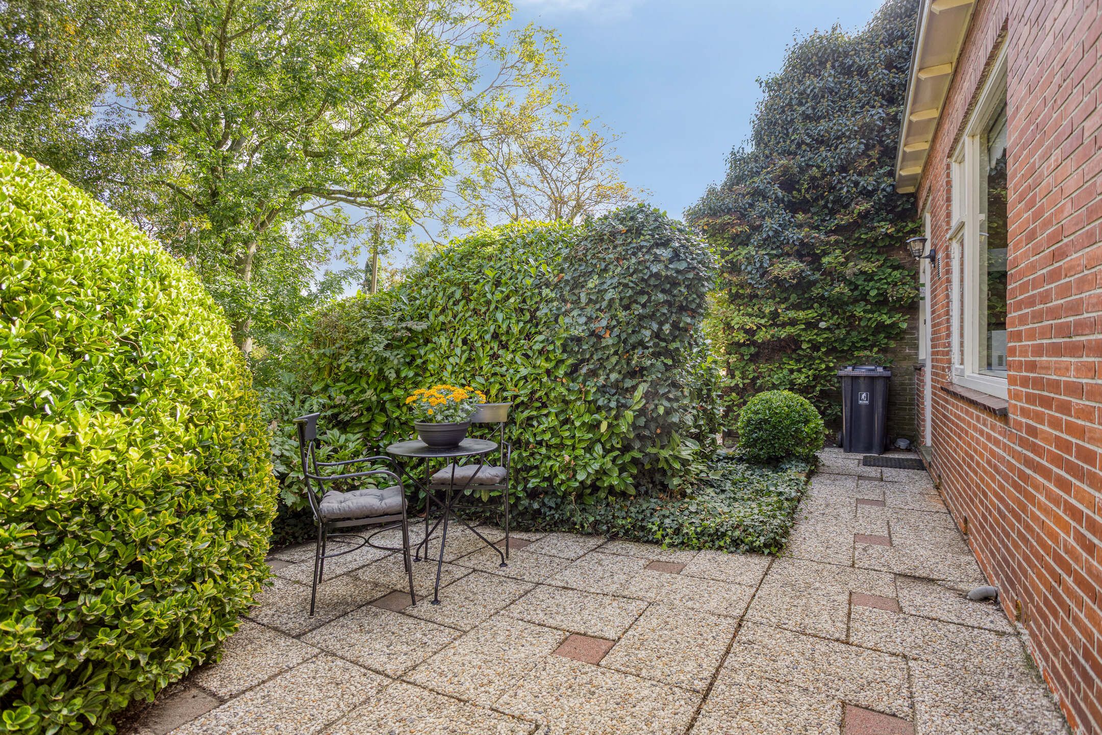 Foto 6 van Dorpsstraat Holysloot 52