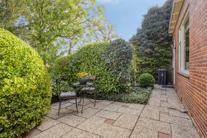 Foto 6 van Dorpsstraat Holysloot 52