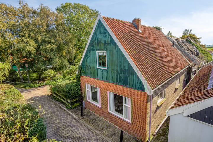 Foto 38 van Dorpsstraat Holysloot 52