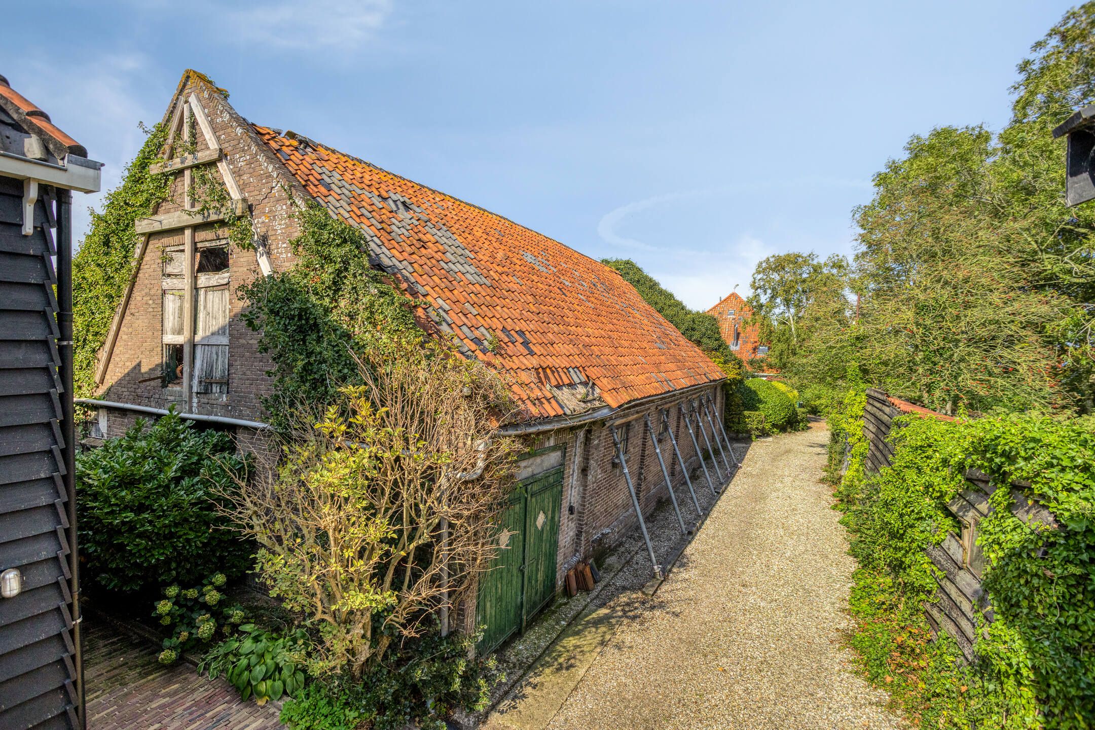 Foto 39 van Dorpsstraat Holysloot 52