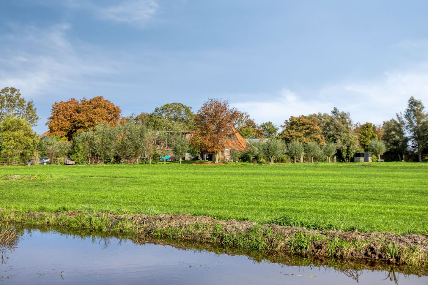 Foto 40 van Dorpsstraat Holysloot 52