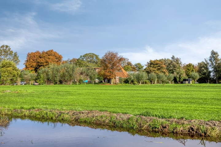 Foto 40 van Dorpsstraat Holysloot 52