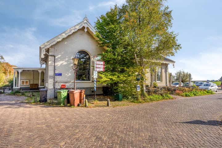 Foto 41 van Dorpsstraat Holysloot 52