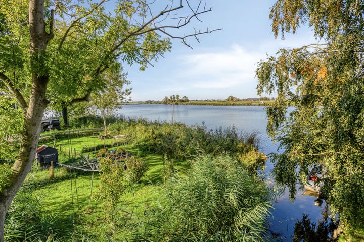 Foto 7 van Dorpsstraat Holysloot 52