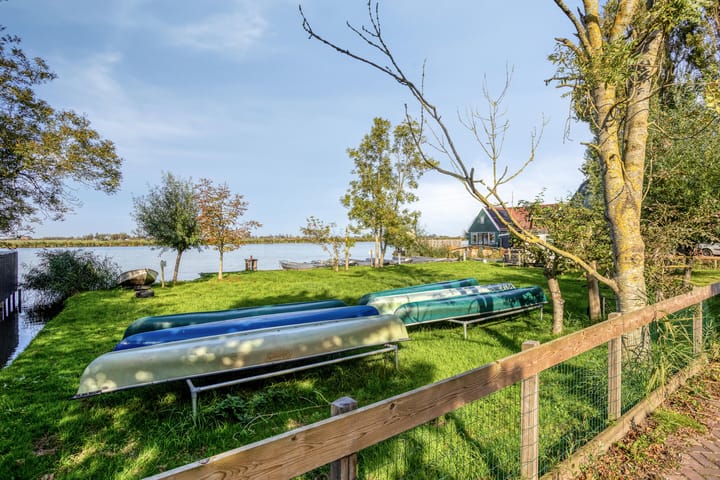 Foto 44 van Dorpsstraat Holysloot 52