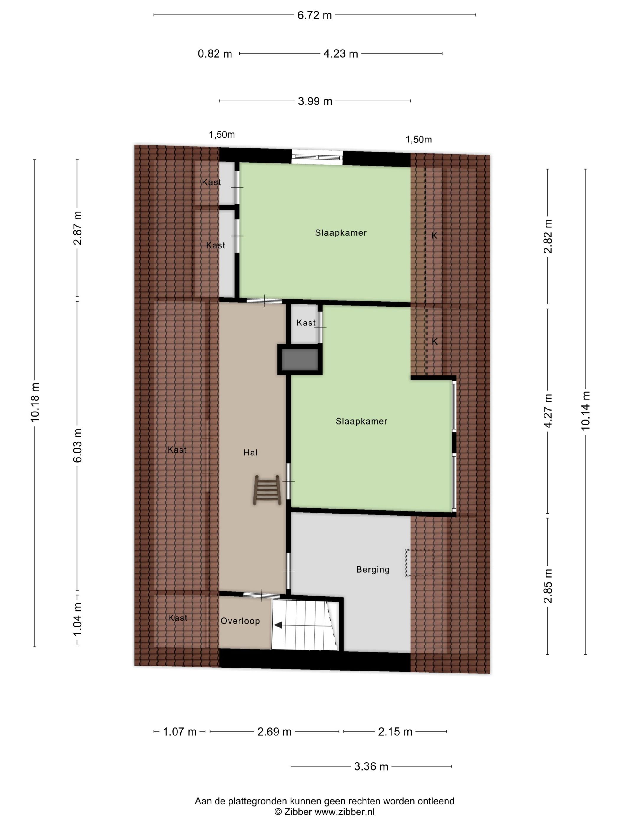 Foto 48 van Dorpsstraat Holysloot 52