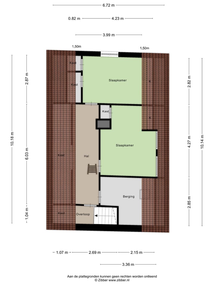 Foto 48 van Dorpsstraat Holysloot 52