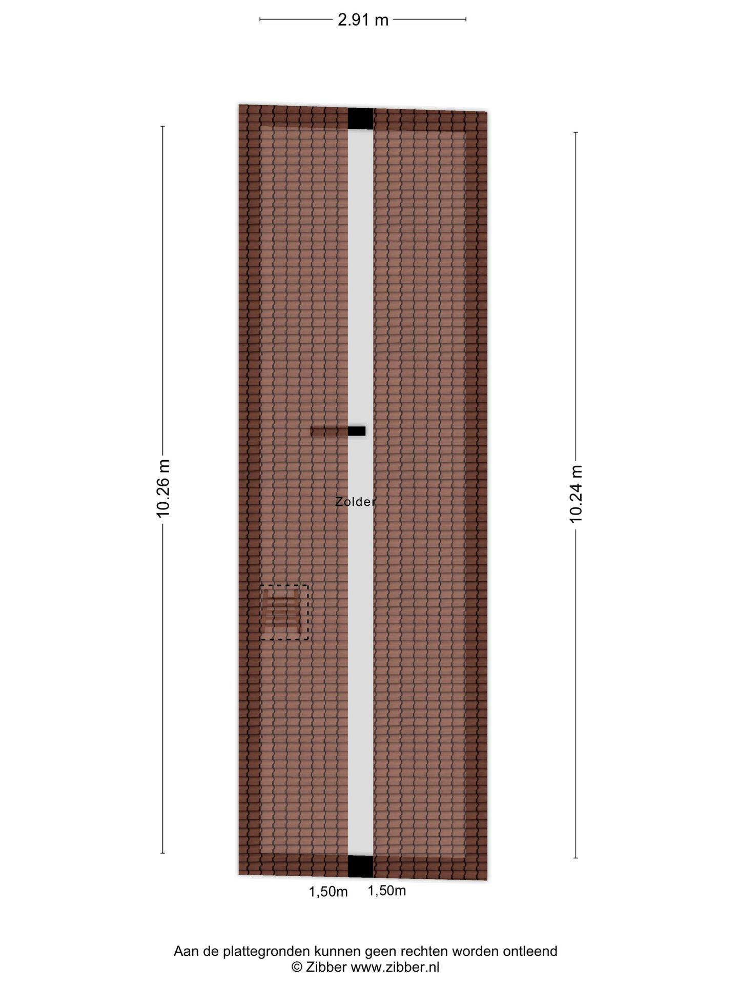 Foto 50 van Dorpsstraat Holysloot 52