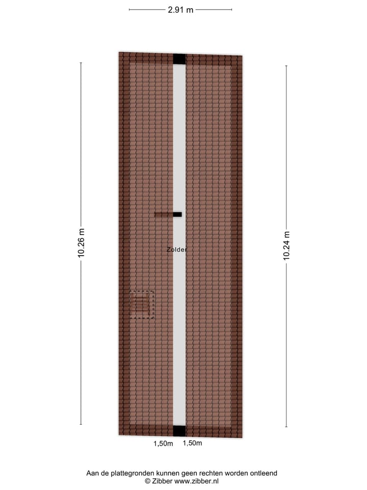 Foto 50 van Dorpsstraat Holysloot 52