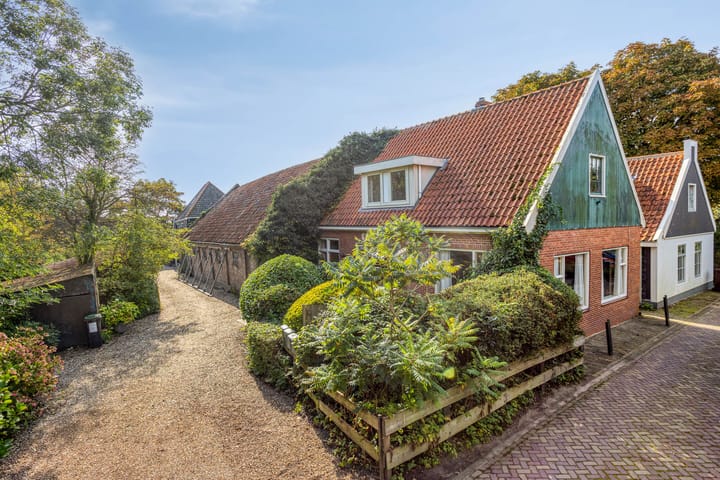 Dorpsstraat Holysloot 52