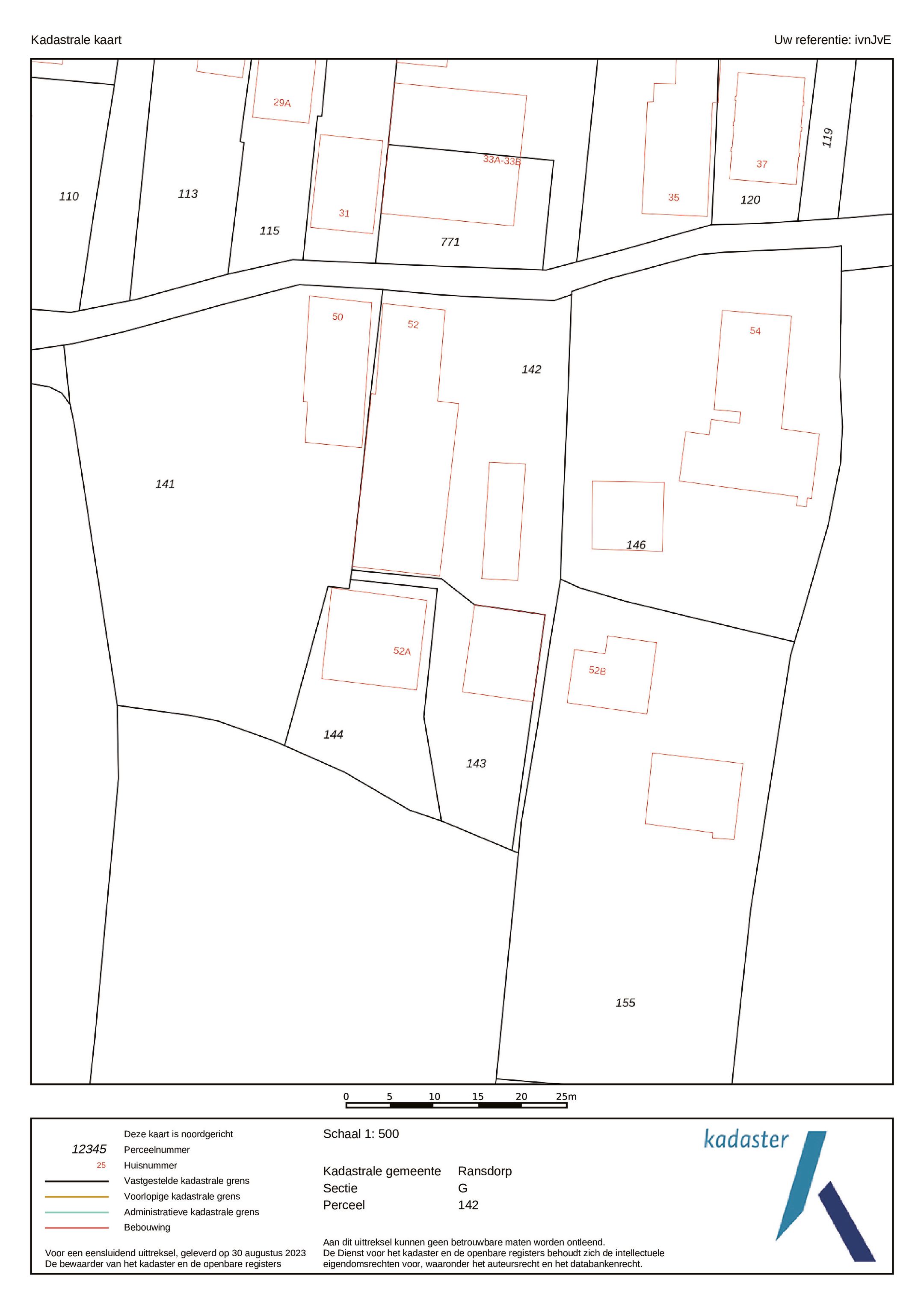 Foto 51 van Dorpsstraat Holysloot 52