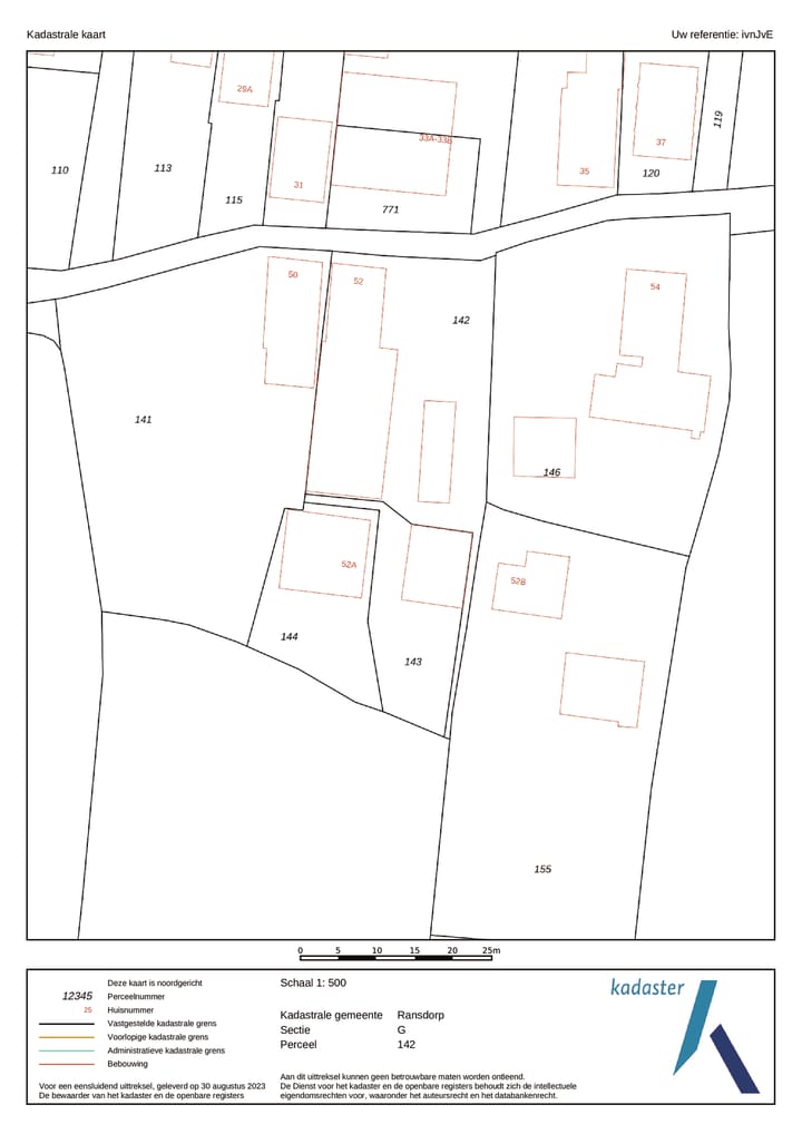 Foto 51 van Dorpsstraat Holysloot 52