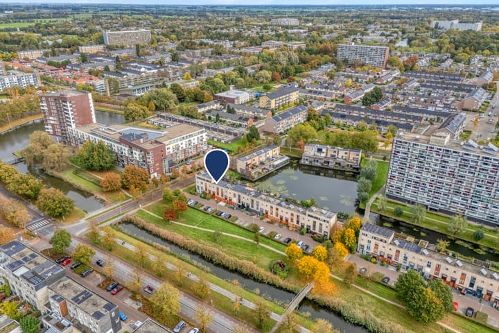 Photo 4 of Verhulststraat 96