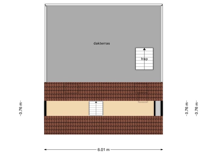 Photo 27 of Orteliusstraat 64-3