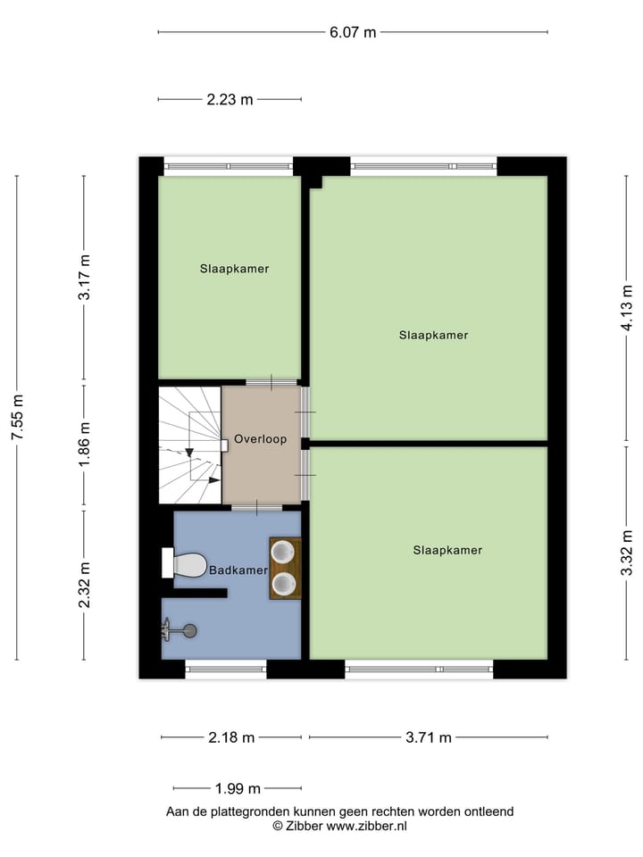 Foto 42 van Oranje Nassaustraat 32