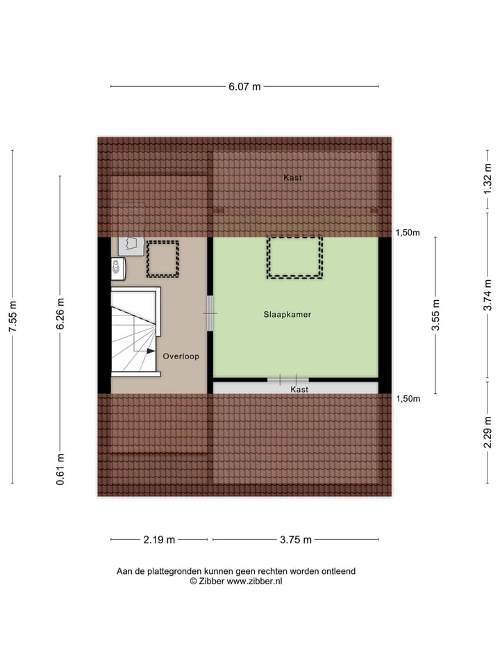 Foto 43 van Oranje Nassaustraat 32